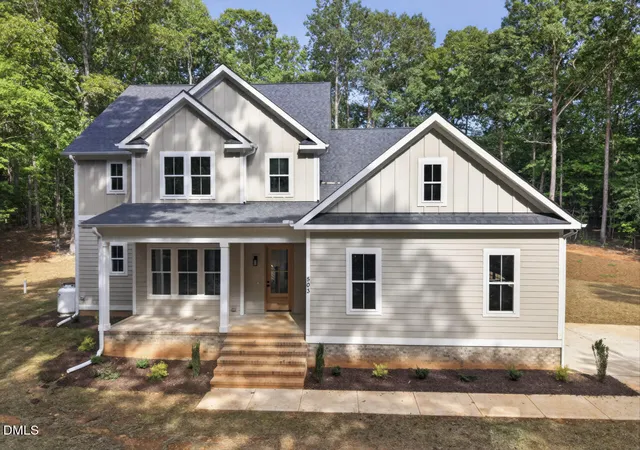 Photo 1 of Sale Pending at 503 Terry Rd, Hillsborough, NC 27278 | MLS# 10170598 | Listing updated on 2026-08-31