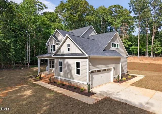 Photo 2 of Sale Pending at 503 Terry Rd, Hillsborough, NC 27278 | MLS# 10170598 | Listing updated on 2026-08-31