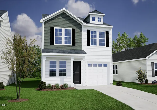 Photo 1 of Sale Pending at 201 Thomas Trl, Lillington, NC 27546 | MLS# 10170595 | Listing updated on 2026-07-18