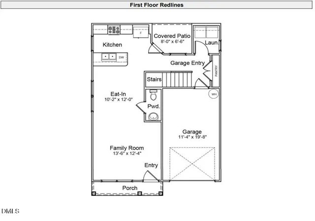 Photo 2 of Sale Pending at 201 Thomas Trl, Lillington, NC 27546 | MLS# 10170595 | Listing updated on 2026-07-18