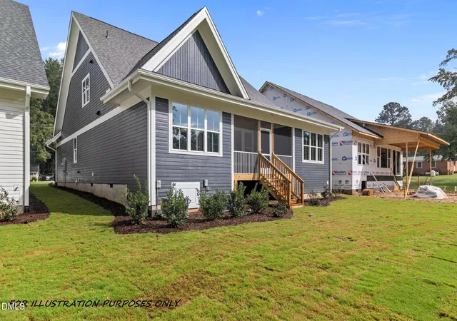 15th image of 329 Bud Wall Rd, Youngsville, NC 27596 | MLS# 10170643