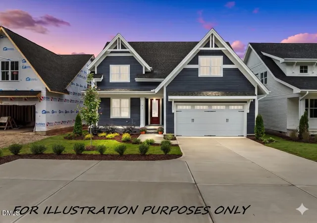 4th image of 329 Bud Wall Rd, Youngsville, NC 27596 | MLS# 10170643