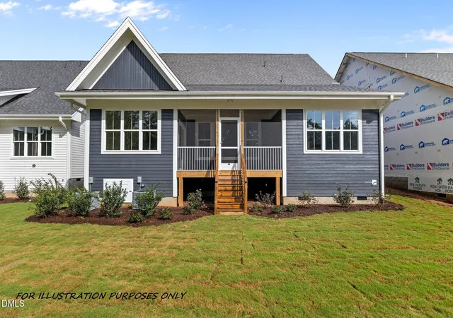 Photo 25 of Single family home for sale at 329 Bud Wall Rd, Youngsville, NC 27596 | MLS# 10170646 | Listing updated on 2026-07-18