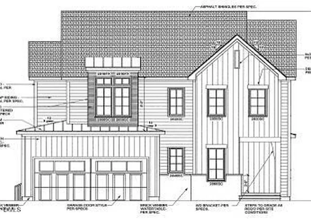Photo 1 of Sale Pending at 3832 Coach Lantern Ave, Wake Forest, NC 27587 | MLS# 10170623 | Listing updated on 2026-08-24