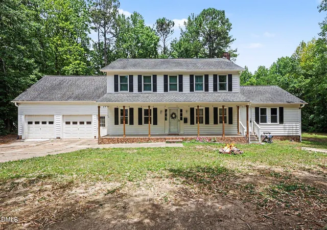 1st image of 121 Winchester Dr, Wendell, NC 27591 | MLS# 10170638