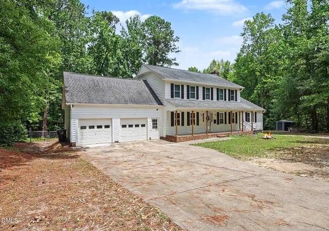 2nd image of 121 Winchester Dr, Wendell, NC 27591 | MLS# 10170638