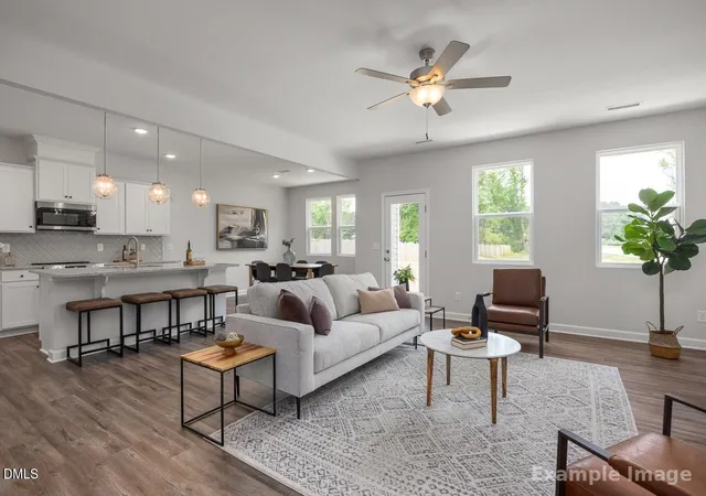 2nd image of 322 Gregory Village Dr, Lillington, NC 27546 | MLS# 10170654