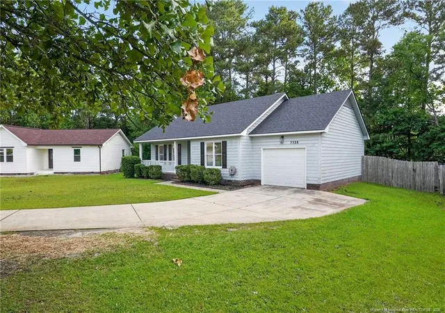 Homes for sale in Spring Lake, NC | 3328 Balero Ct, Spring Lake, NC 28390 | MLS# 763312