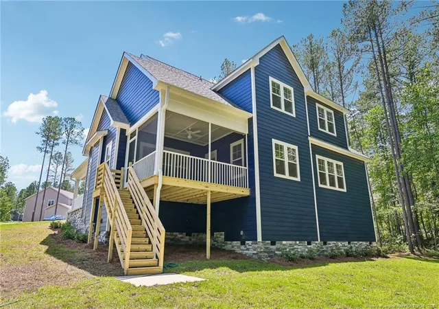 Homes for sale in Spring Lake, NC | 101 Graduate Ct, Spring Lake, NC 28390 | MLS# 763443