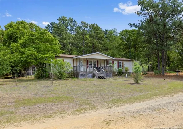 1st image of 3130 & 3140 Crows Nest Dr, Fayetteville, NC 28306 | MLS# 763448