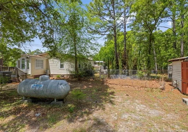 2nd image of 3130 & 3140 Crows Nest Dr, Fayetteville, NC 28306 | MLS# 763448