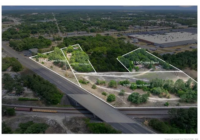 6th image of 3130 & 3140 Crows Nest Dr, Fayetteville, NC 28306 | MLS# 763448