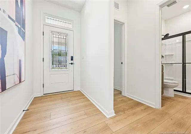Photo 3 of Single family home for sale at 358 Norman Ave, Lillington, NC 27546 | MLS# 763456 | Listing updated on 2026-08-21