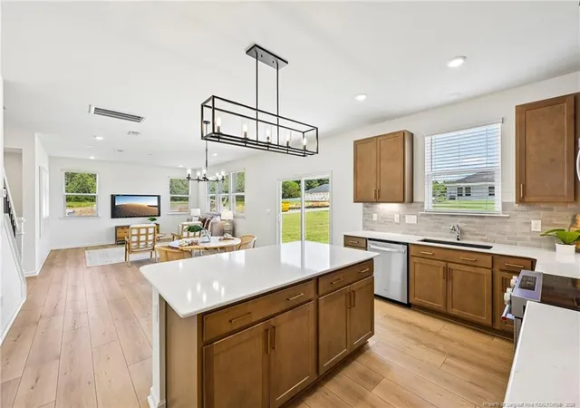 Photo 3 of Sale Pending at 358 Norman Ave, Lillington, NC 27546 | MLS# 763456 | Listing updated on 2026-09-21