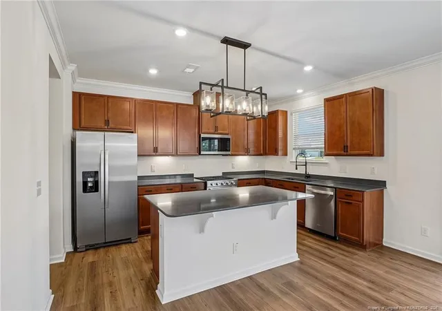 Photo 1 of Single family home for sale at 229 Fraiser Fir Way, Lillington, NC 27546 | MLS# 763457 | Listing updated on 2026-08-20
