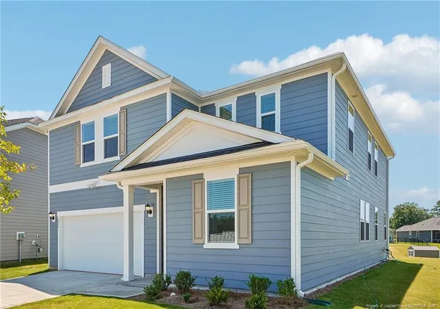 Photo 4 of Single family home for sale at 229 Fraiser Fir Way, Lillington, NC 27546 | MLS# 763457 | Listing updated on 2026-08-20