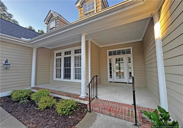 Homes for sale in Southern Pines, NC | 140 Steeplechase Wy, Southern Pines, NC 28387 | MLS# 763461