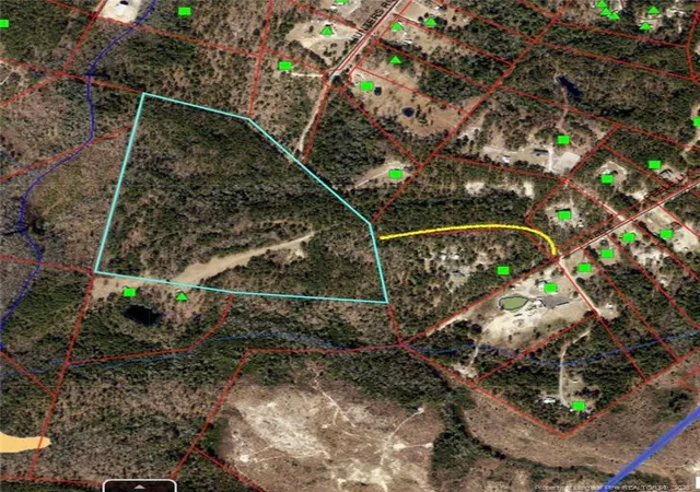 Photo 1 of Land for sale at 0 Edwards Rd, Sanford, NC 27332 | MLS# 763454 | Listing updated on 2026-07-18