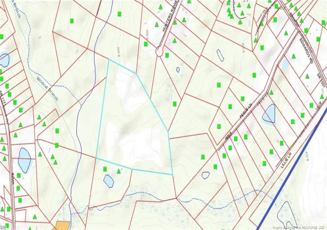 Photo 3 of Land for sale at 0 Edwards Rd, Sanford, NC 27332 | MLS# 763454 | Listing updated on 2026-07-18