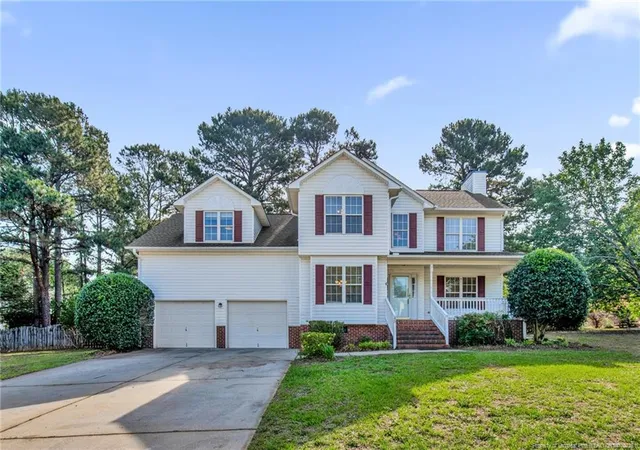 1st image of 45 Pinevalley Ln, Sanford, NC 27332 | MLS# 763429