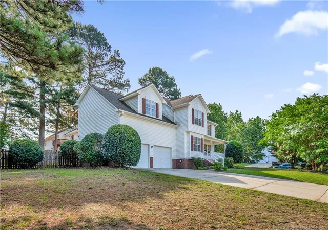 2nd image of 45 Pinevalley Ln, Sanford, NC 27332 | MLS# 763429