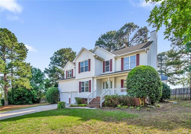 3rd image of 45 Pinevalley Ln, Sanford, NC 27332 | MLS# 763429
