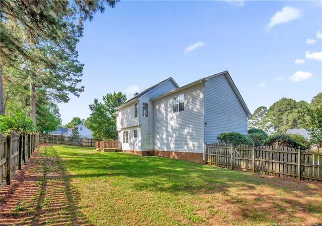 45th image of 45 Pinevalley Ln, Sanford, NC 27332 | MLS# 763429