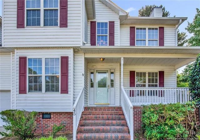4th image of 45 Pinevalley Ln, Sanford, NC 27332 | MLS# 763429