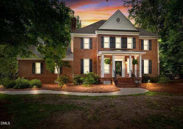 2nd image of 2028 Joelene Dr, Rocky Mount, NC 27803 | MLS# 10170756
