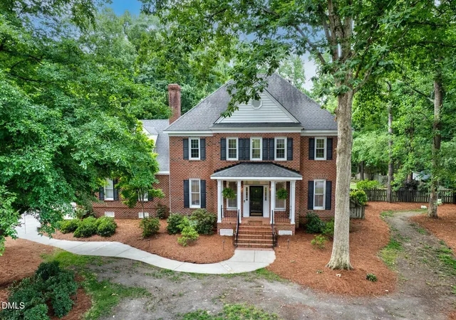 Photo 3 of Sale Pending at 2028 Joelene Dr, Rocky Mount, NC 27803 | MLS# 10170756 | Listing updated on 2026-09-11