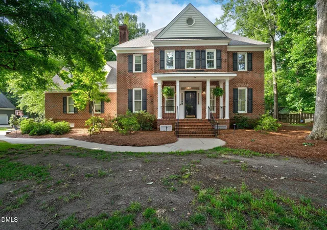 1st image of 2028 Joelene Dr, Rocky Mount, NC 27803 | MLS# 10170756