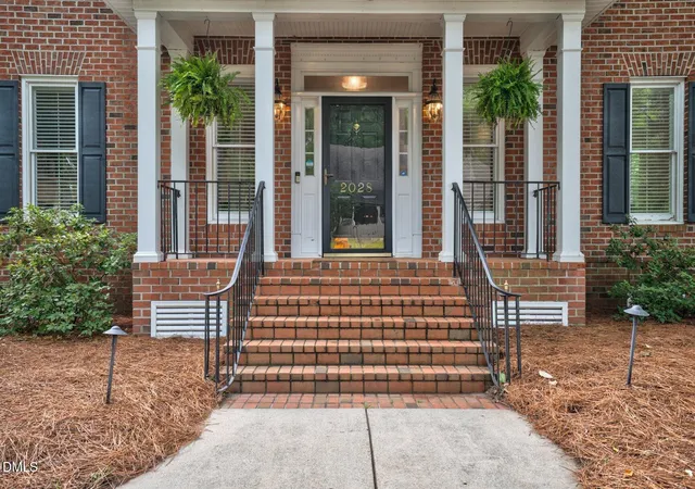 Photo 3 of Sale Pending at 2028 Joelene Dr, Rocky Mount, NC 27803 | MLS# 10170756 | Listing updated on 2026-09-11