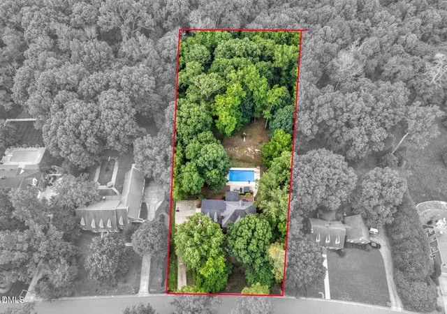 59th image of 2028 Joelene Dr, Rocky Mount, NC 27803 | MLS# 10170756
