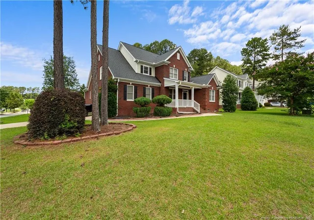Homes for sale in Spring Lake, NC | 248 Skipping Water Dr, Spring Lake, NC 28390 | MLS# 763419