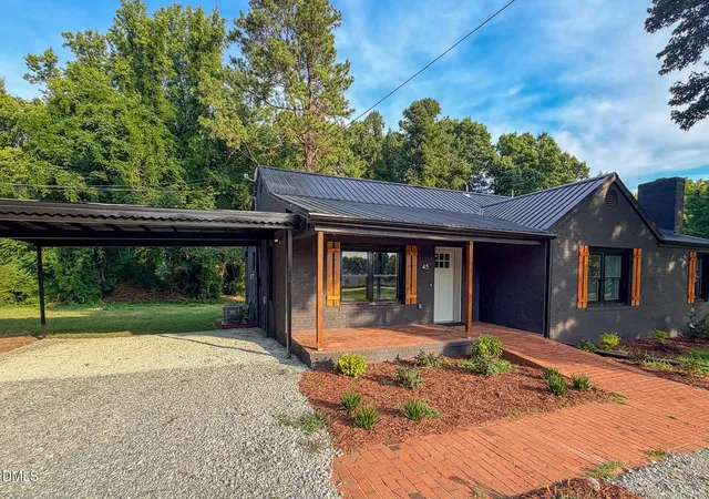 Homes for sale in Roxboro, NC | 45 Halifax Rd, Roxboro, NC 27574 | MLS# 10170961