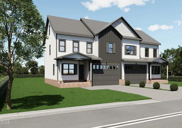 2nd image of 3112 Luther Rd, Durham, NC 27712 | MLS# 10171541