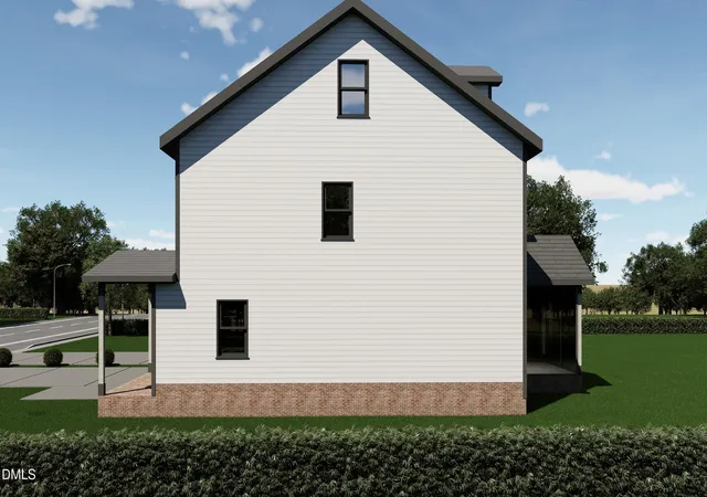 5th image of 3112 Luther Rd, Durham, NC 27712 | MLS# 10171541
