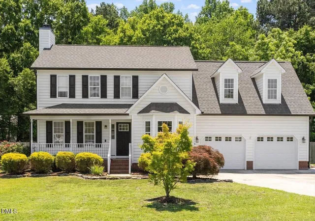 Photo 1 of Sale Pending at 1116 Holland Ridge Dr, Raleigh, NC 27603 | MLS# 10171536 | Listing updated on 2026-10-03