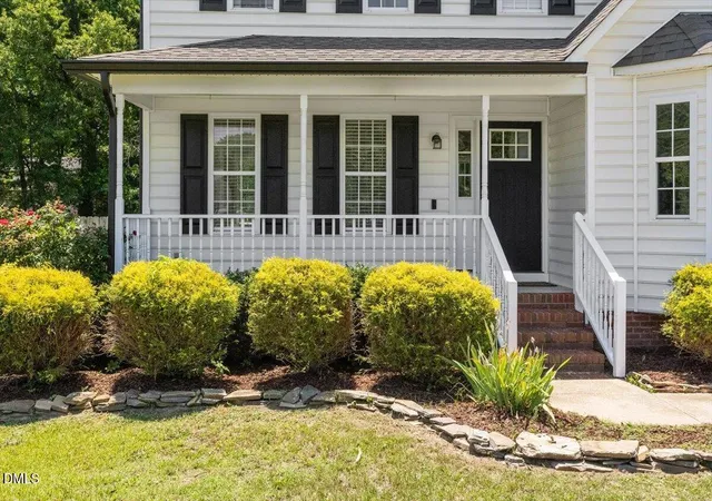 Photo 3 of Sale Pending at 1116 Holland Ridge Dr, Raleigh, NC 27603 | MLS# 10171536 | Listing updated on 2026-10-03