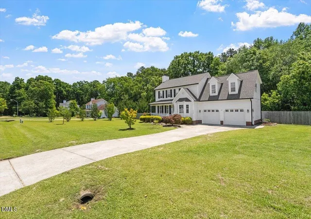 Photo 3 of Sale Pending at 1116 Holland Ridge Dr, Raleigh, NC 27603 | MLS# 10171536 | Listing updated on 2026-10-03