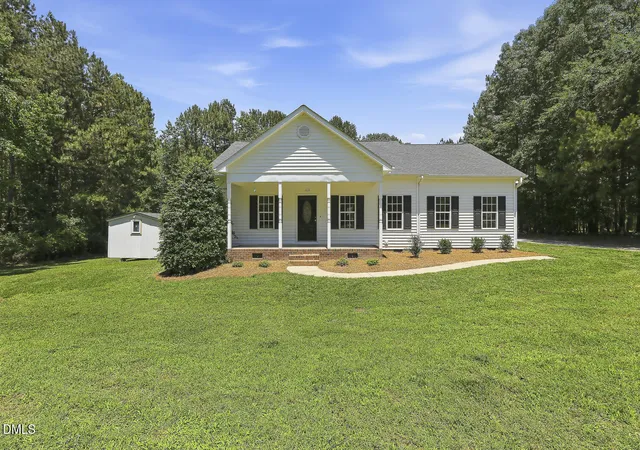 1st image of 100 Fire Thorne Ln, Fuquay Varina, NC 27526 | MLS# 10171923