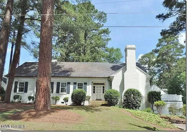 Photo 1 of Single family home for sale at 400 Clyde Ave Nw, Wilson, NC 27893 | MLS# 10170760 | Listing updated on 2026-09-16