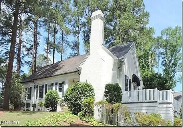 Photo 2 of Single family home for sale at 400 Clyde Ave Nw, Wilson, NC 27893 | MLS# 10170760 | Listing updated on 2026-09-16