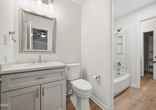 Photo 3 of Townhouse for sale at 669 Bashford Rd, Raleigh, NC 27606 | MLS# 10170800 | Listing updated on 2026-08-25