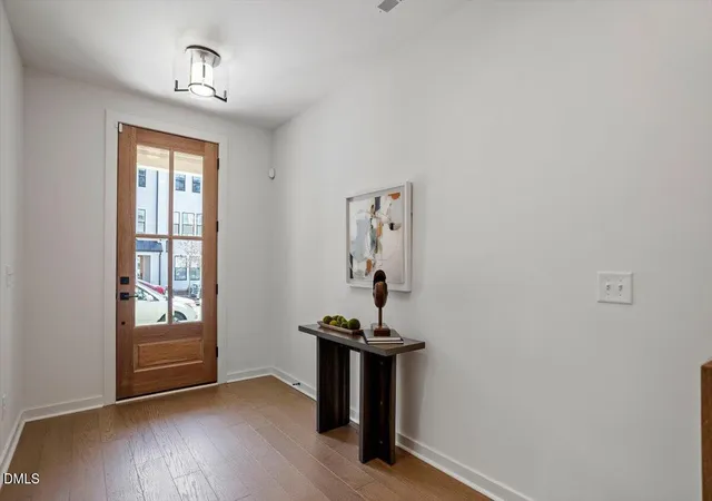 Photo 4 of Townhouse for sale at 6419 Tanner Oak Ln, Raleigh, NC 27613 | MLS# 10170803 | Listing updated on 2026-08-17