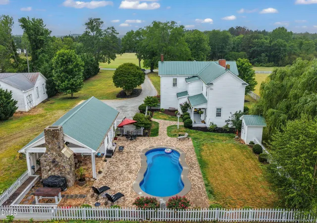4th image of 310 Gravel Hill Rd, Buffalo Junction, VA 24529 | MLS# 10170769