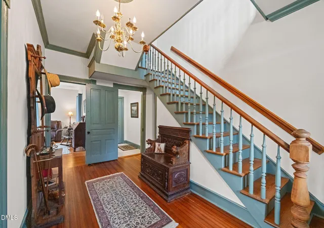 5th image of 310 Gravel Hill Rd, Buffalo Junction, VA 24529 | MLS# 10170769