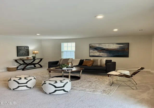 Photo 3 of Townhouse for sale at 1127 Platform Dr, Apex, NC 27502 | MLS# 10173508 | Listing updated on 2026-08-31