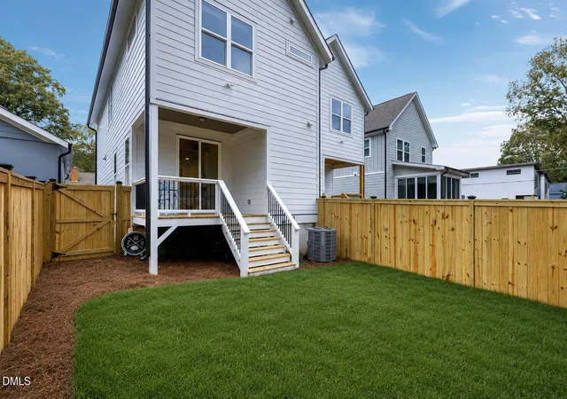 3rd image of 1418 Joe Louis Ave, Raleigh, NC 27610 | MLS# 10170811