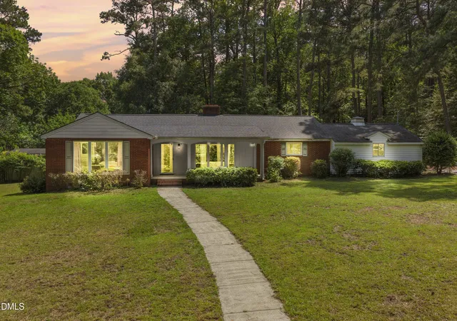 23rd image of 3 Dogwood Forest, Clayton, NC 27520 | MLS# 10170783